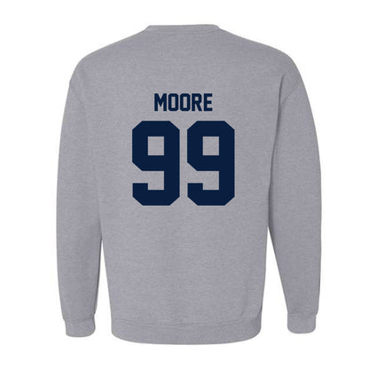 Nevada - NCAA Women's Soccer : Avery Moore - Classic Shersey Crewneck Sweatshirt