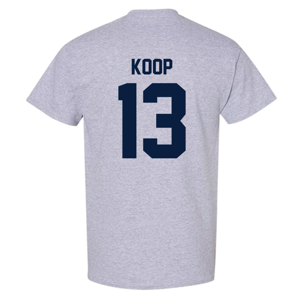 Nevada - NCAA Women's Soccer : Olivia Koop - Classic Shersey T-Shirt-1