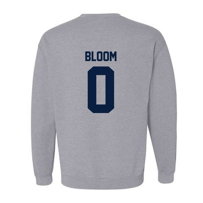 Nevada - NCAA Women's Basketball : Monet Bloom - Classic Shersey Crewneck Sweatshirt-1