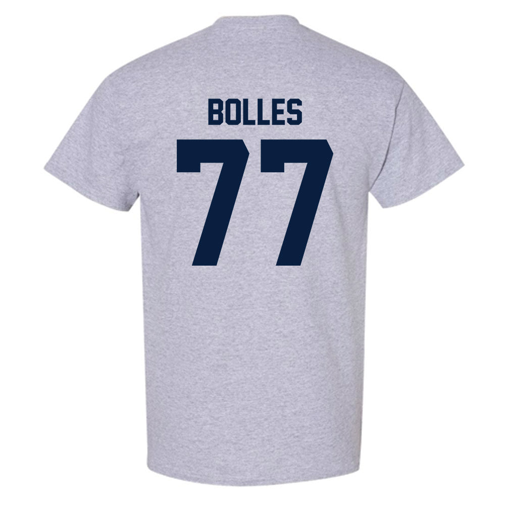 Nevada - NCAA Football : John Bolles - Classic Shersey T-Shirt