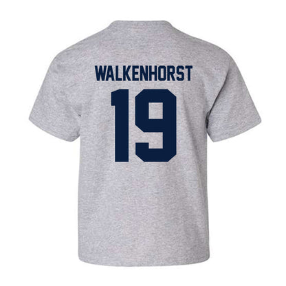 Nevada - NCAA Women's Volleyball : Jessica Walkenhorst - Classic Shersey Youth T-Shirt-1