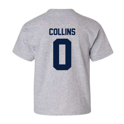 Nevada - NCAA Women's Soccer : Mia Collins - Classic Shersey Youth T-Shirt