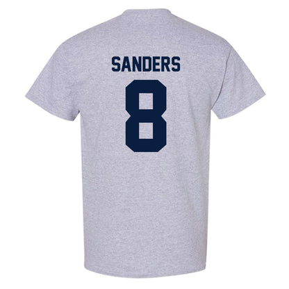 Nevada - NCAA Men's Basketball : Kobe Sanders - Classic Shersey T-Shirt