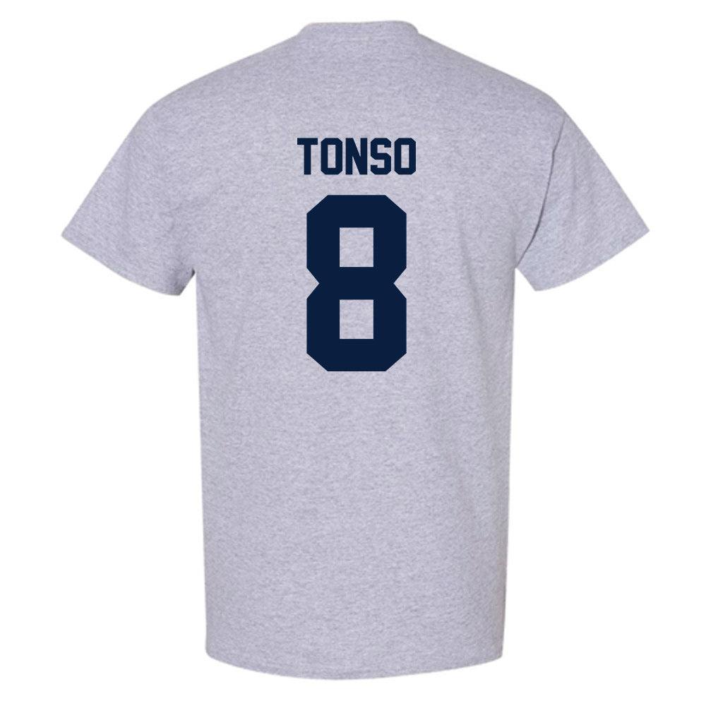 Nevada - NCAA Softball : Bella Tonso - Classic Shersey T-Shirt-1