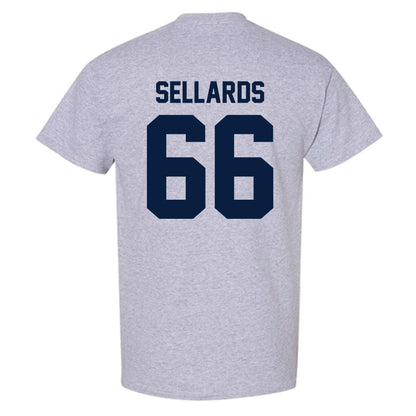 Nevada - NCAA Football : Henry Sellards - Classic Shersey T-Shirt
