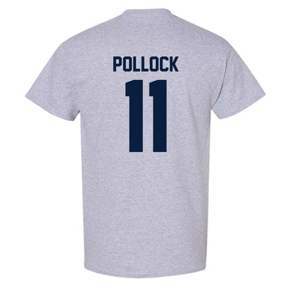 Nevada - NCAA Baseball : Aiden Pollock - Classic Shersey T-Shirt-1