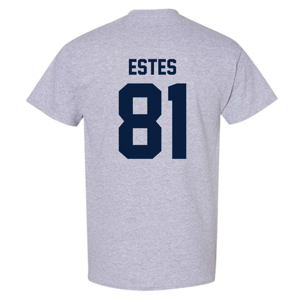 Nevada - NCAA Football : Trace Estes - Classic Shersey T-Shirt