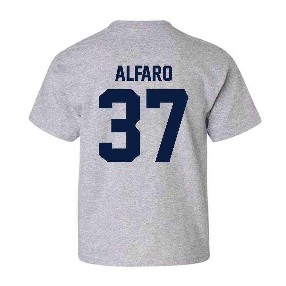 Nevada - NCAA Softball : Saige Alfaro - Classic Shersey Youth T-Shirt