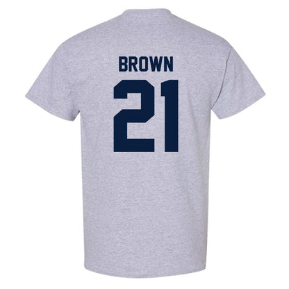 Nevada - NCAA Women's Volleyball : Haylee Brown - Classic Shersey T-Shirt-1