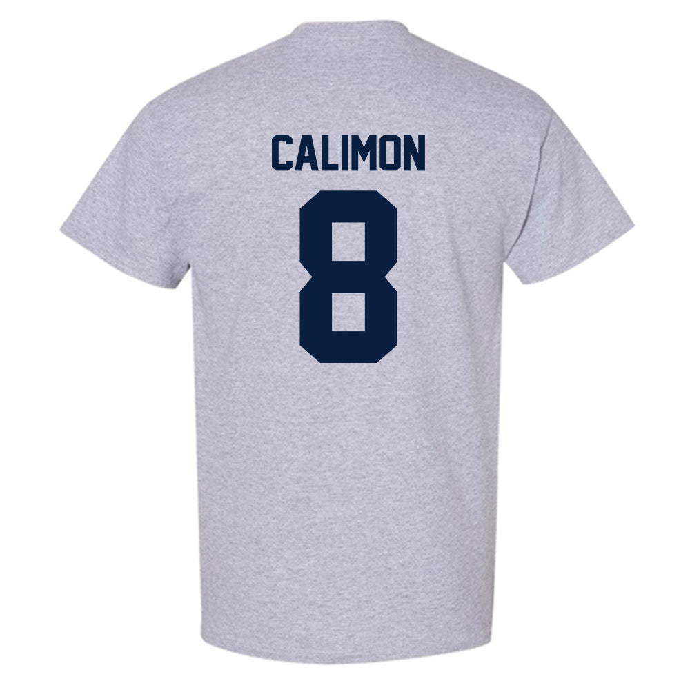 Nevada - NCAA Football : Daijon Calimon - Classic Shersey T-Shirt-1