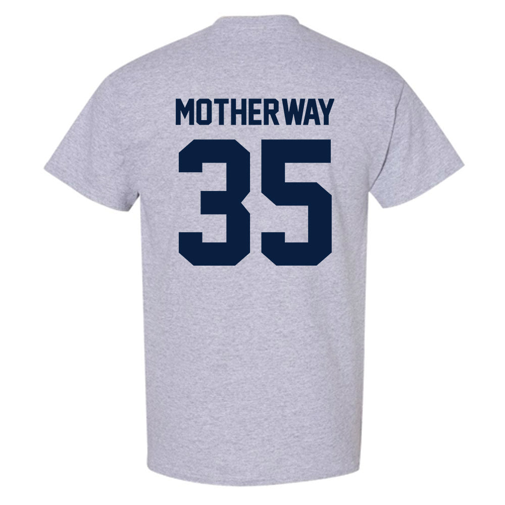  - NCAA Women's Basketball : Elle Motherway - Classic Shersey T-Shirt-1