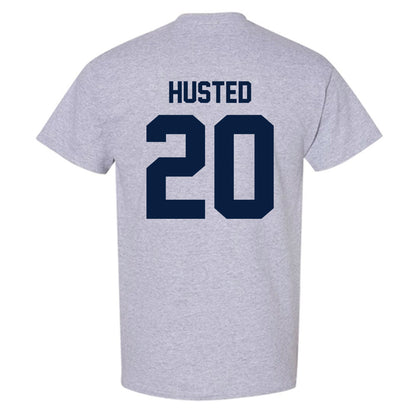 Nevada - NCAA Women's Soccer : Rylee Husted - Classic Shersey T-Shirt