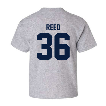 Nevada - NCAA Football : Isaiah Reed - Classic Shersey Youth T-Shirt-1