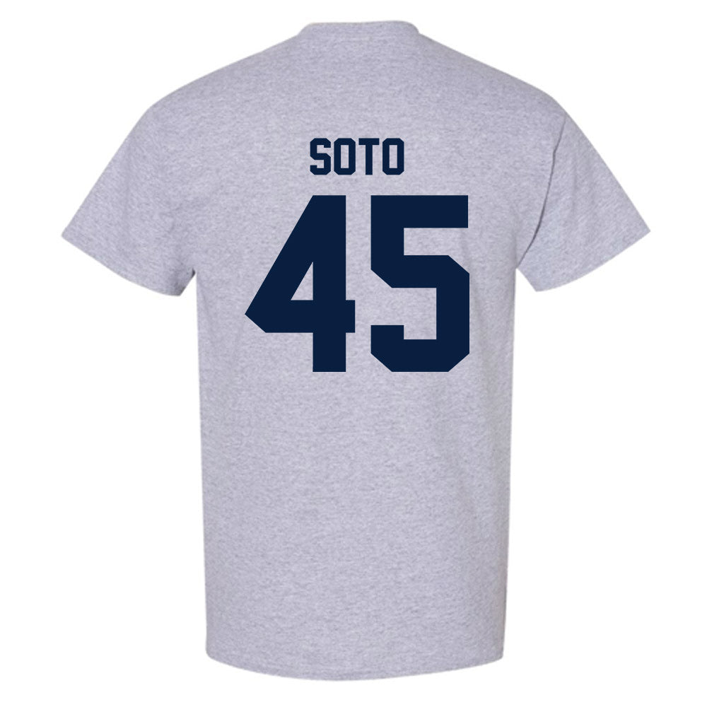 Nevada - NCAA Softball : Maya Soto - Classic Shersey T-Shirt-1