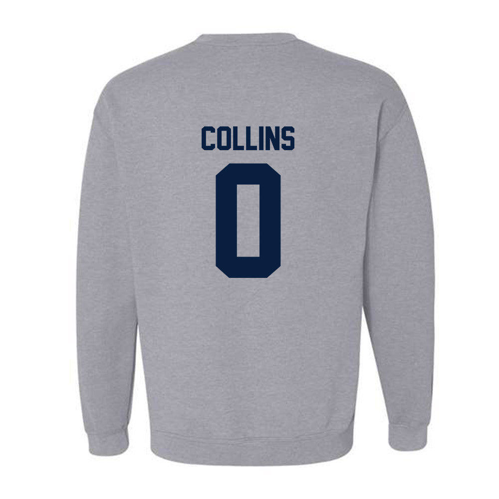 Nevada - NCAA Women's Soccer : Mia Collins - Classic Shersey Crewneck Sweatshirt