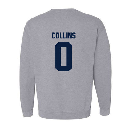 Nevada - NCAA Women's Soccer : Mia Collins - Classic Shersey Crewneck Sweatshirt