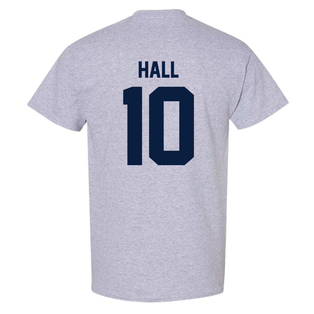 Nevada - NCAA Women's Soccer : Gianna Hall - Classic Shersey T-Shirt