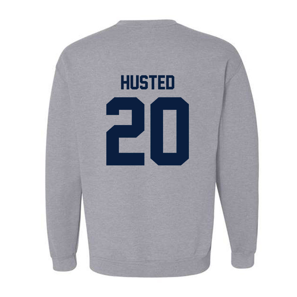 Nevada - NCAA Women's Soccer : Rylee Husted - Classic Shersey Crewneck Sweatshirt