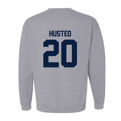 Nevada - NCAA Women's Soccer : Rylee Husted - Classic Shersey Crewneck Sweatshirt
