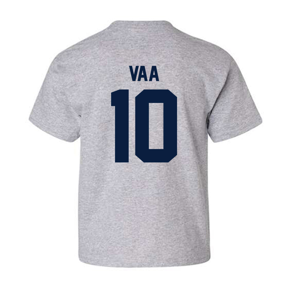 Nevada - NCAA Football : Logologo Vaa - Classic Shersey Youth T-Shirt-1