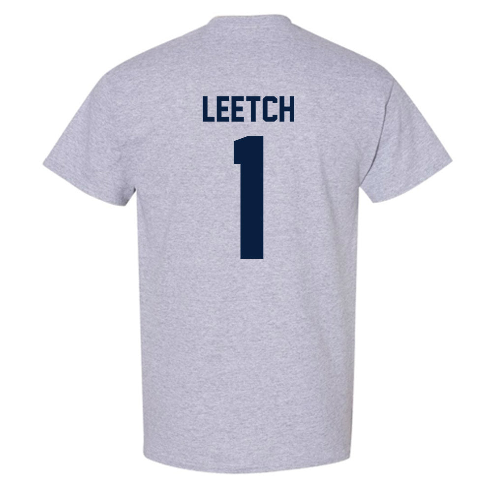 Nevada - NCAA Softball : Matlyn Leetch - Classic Shersey T-Shirt-1