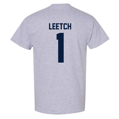 Nevada - NCAA Softball : Matlyn Leetch - Classic Shersey T-Shirt-1