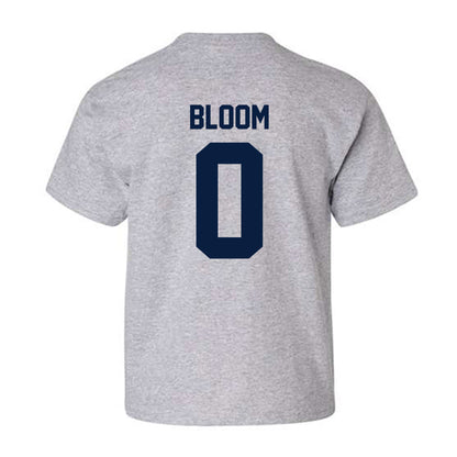 Nevada - NCAA Women's Basketball : Monet Bloom - Classic Shersey Youth T-Shirt-1