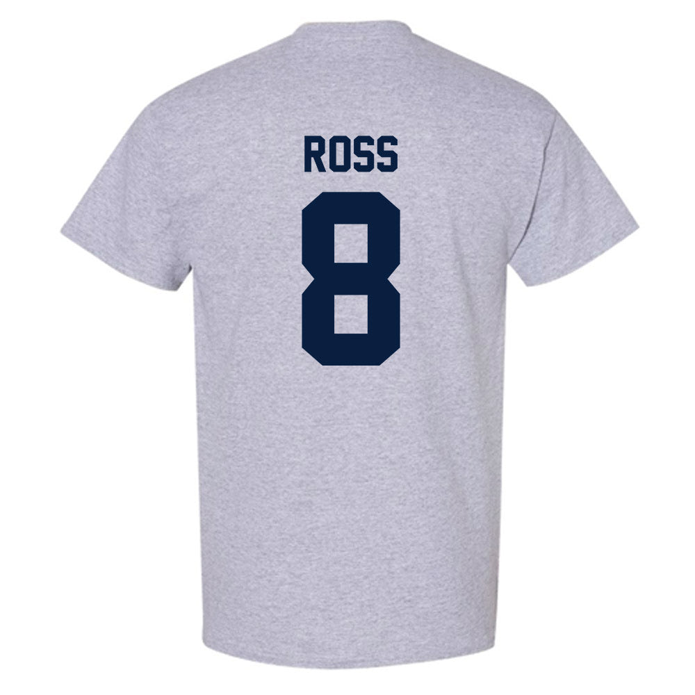 Nevada - NCAA Football : Kristopher Ross - Classic Shersey T-Shirt
