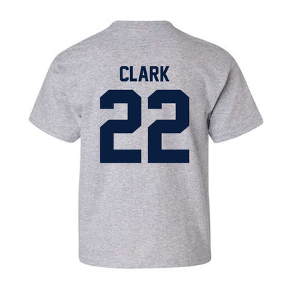 Nevada - NCAA Softball : Bailie Clark - Classic Shersey Youth T-Shirt