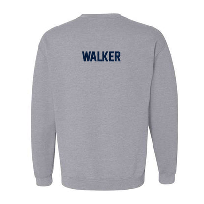 Nevada - NCAA Men's Cross Country : Dillon Walker - Classic Shersey Crewneck Sweatshirt-1