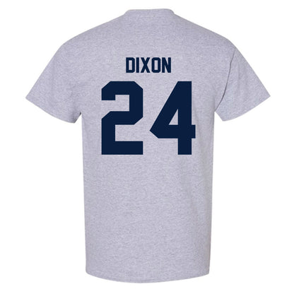  - NCAA Baseball : Payton Dixon - Classic Shersey T-Shirt-1