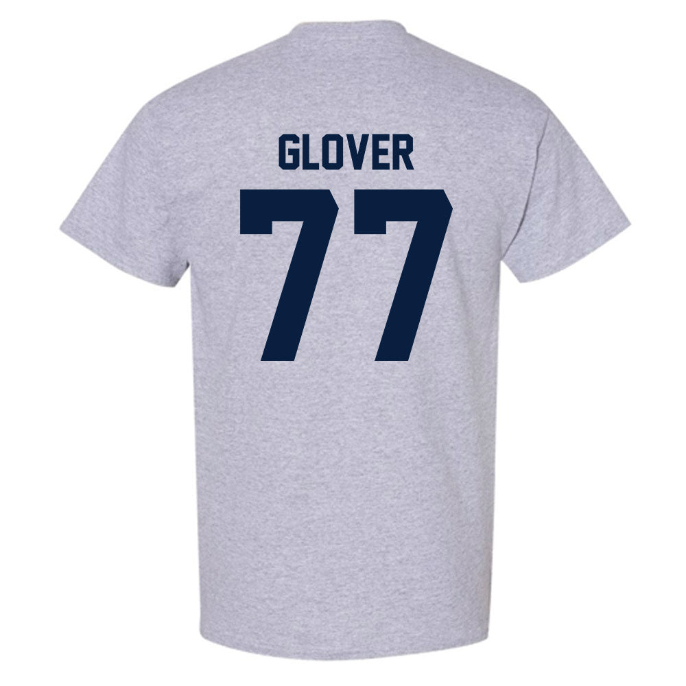 Nevada - NCAA Softball : Karolyn Glover - Classic Shersey T-Shirt-1