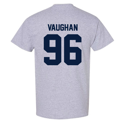 Nevada - NCAA Football : Tanner Vaughan - Classic Shersey T-Shirt-1