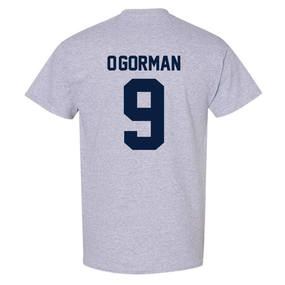 Nevada - NCAA Softball : Lexi O'Gorman - Classic Shersey T-Shirt-1