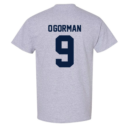 Nevada - NCAA Softball : Lexi O'Gorman - Classic Shersey T-Shirt-1