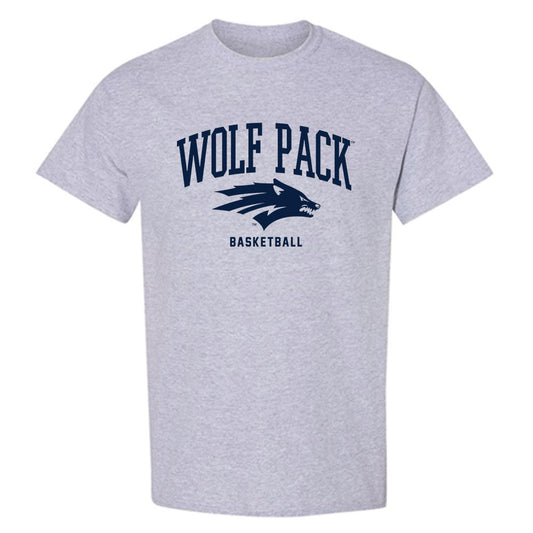 Nevada - NCAA Women's Basketball : Gabby Ramos - Classic Shersey T-Shirt-0