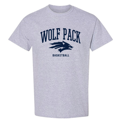 Nevada - NCAA Men's Basketball : Kobe Sanders - Classic Shersey T-Shirt