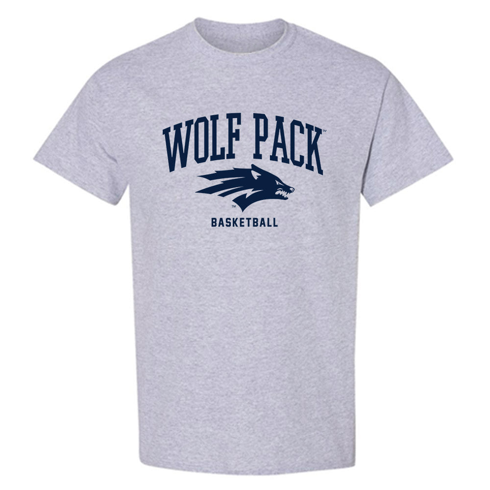  - NCAA Women's Basketball : Elle Motherway - Classic Shersey T-Shirt-0