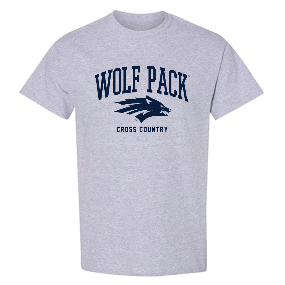 Nevada - NCAA Men's Cross Country : Dillon Walker - Classic Shersey T-Shirt-0
