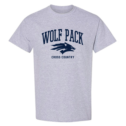 Nevada - NCAA Men's Cross Country : Daniel Sayo - Classic Shersey T-Shirt-0