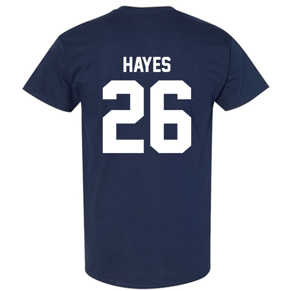 Nevada - NCAA Football : Ashton Hayes - Classic Shersey T-Shirt-1
