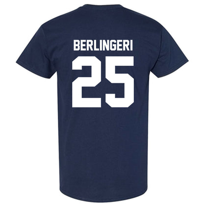 Nevada - NCAA Softball : Ainsley Berlingeri - Classic Shersey T-Shirt