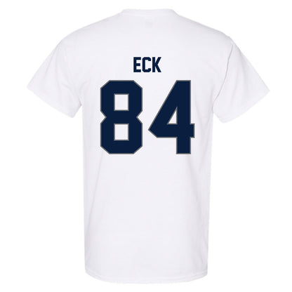 Nevada - NCAA Football : Carter Eck - Classic Shersey T-Shirt