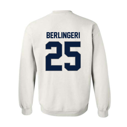 Nevada - NCAA Softball : Ainsley Berlingeri - Classic Shersey Crewneck Sweatshirt