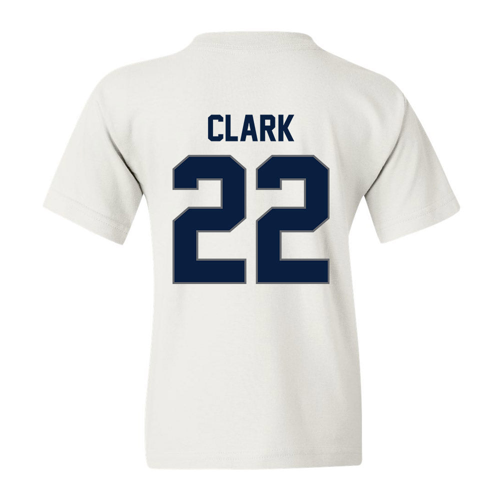 Nevada - NCAA Softball : Bailie Clark - Classic Shersey Youth T-Shirt