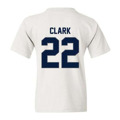 Nevada - NCAA Softball : Bailie Clark - Classic Shersey Youth T-Shirt