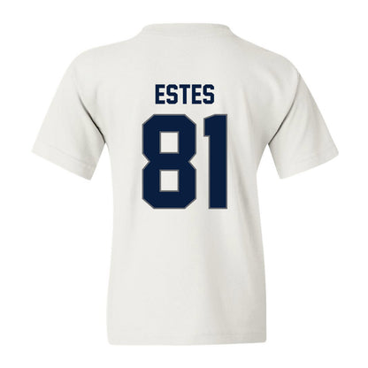 Nevada - NCAA Football : Trace Estes - Classic Shersey Youth T-Shirt