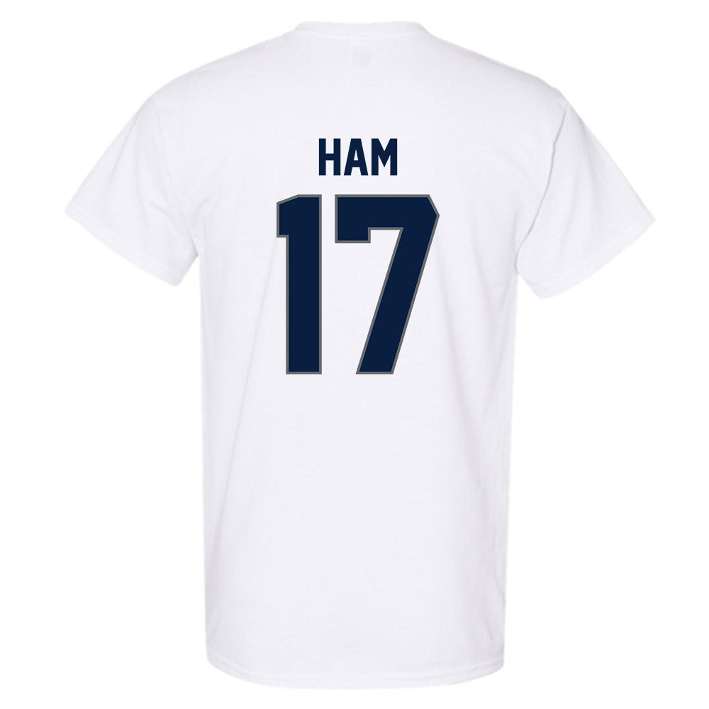 Nevada - NCAA Women's Volleyball : Alexa Ham - Classic Shersey T-Shirt-1