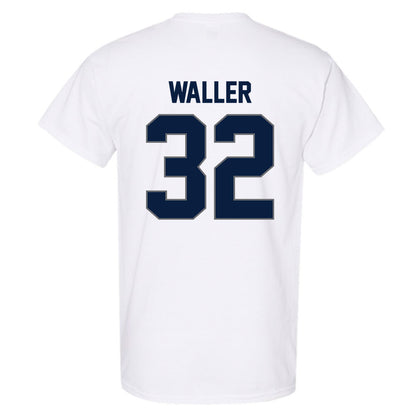 Nevada - NCAA Baseball : Jackson Waller - Classic Shersey T-Shirt-1