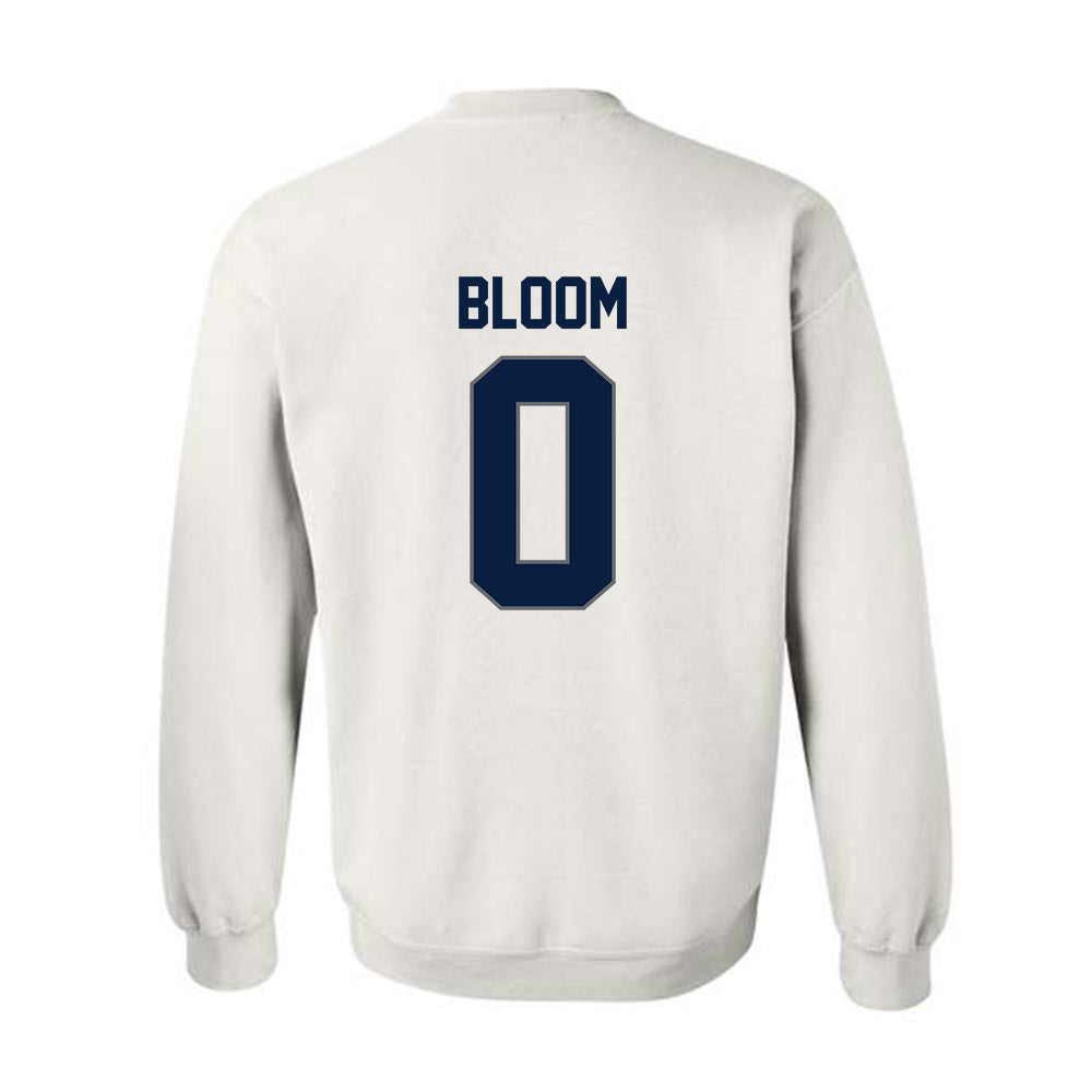 Nevada - NCAA Women's Basketball : Monet Bloom - Classic Shersey Crewneck Sweatshirt-1